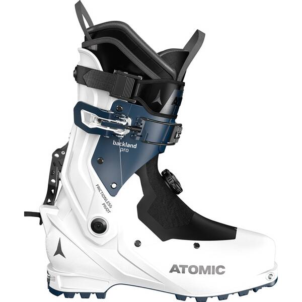 ATOMIC Damen Tourenskistiefel BACKLAND PRO von Atomic