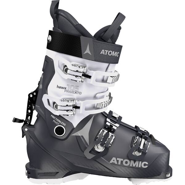 ATOMIC Damen Tourenskistiefel HAWX PRIME XTD 105 W CT GW Grey Blue/Vap von Atomic