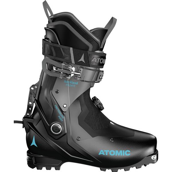 ATOMIC Damen Tourenskistiefel BACKLAND EXPERT von Atomic