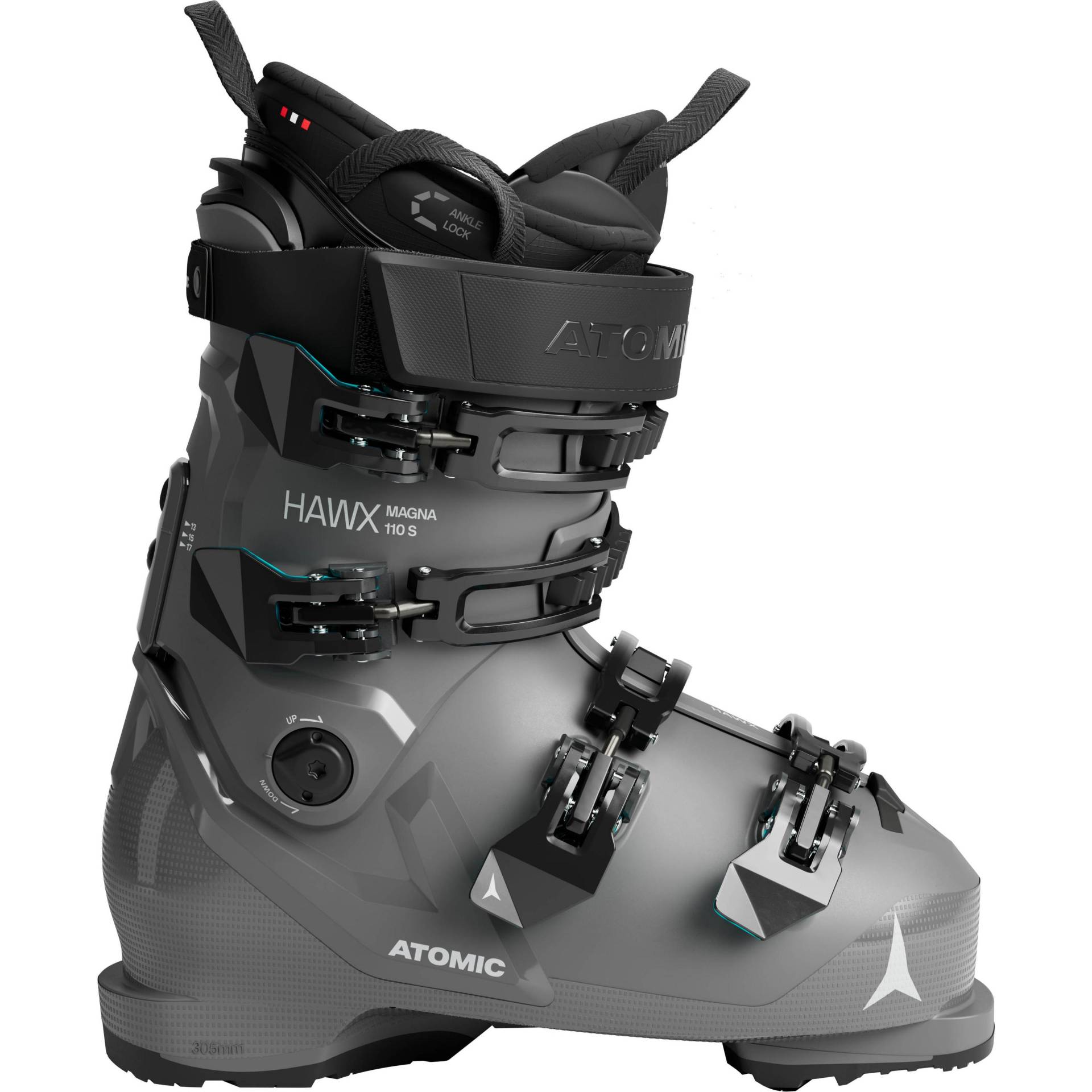 ATOMIC HAWX MAGNA 110 S Skischuhe Herren von Atomic