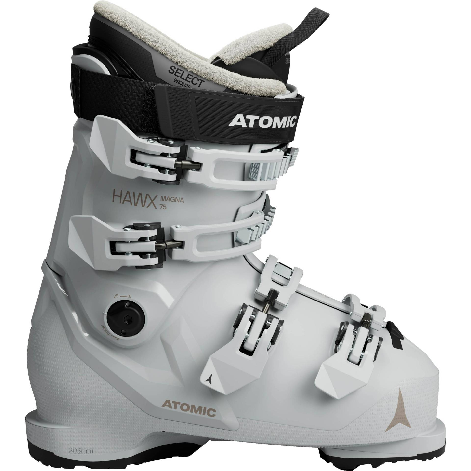 ATOMIC HAWX MAGNA 75 W Skischuhe Damen von Atomic