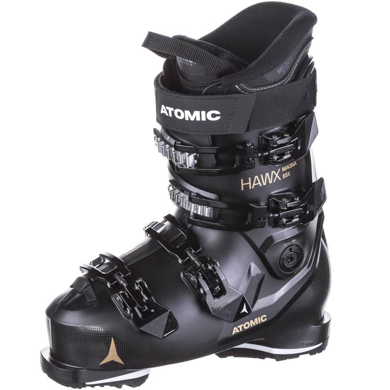 ATOMIC HAWX MAGNA 85X W Skischuhe Damen von Atomic