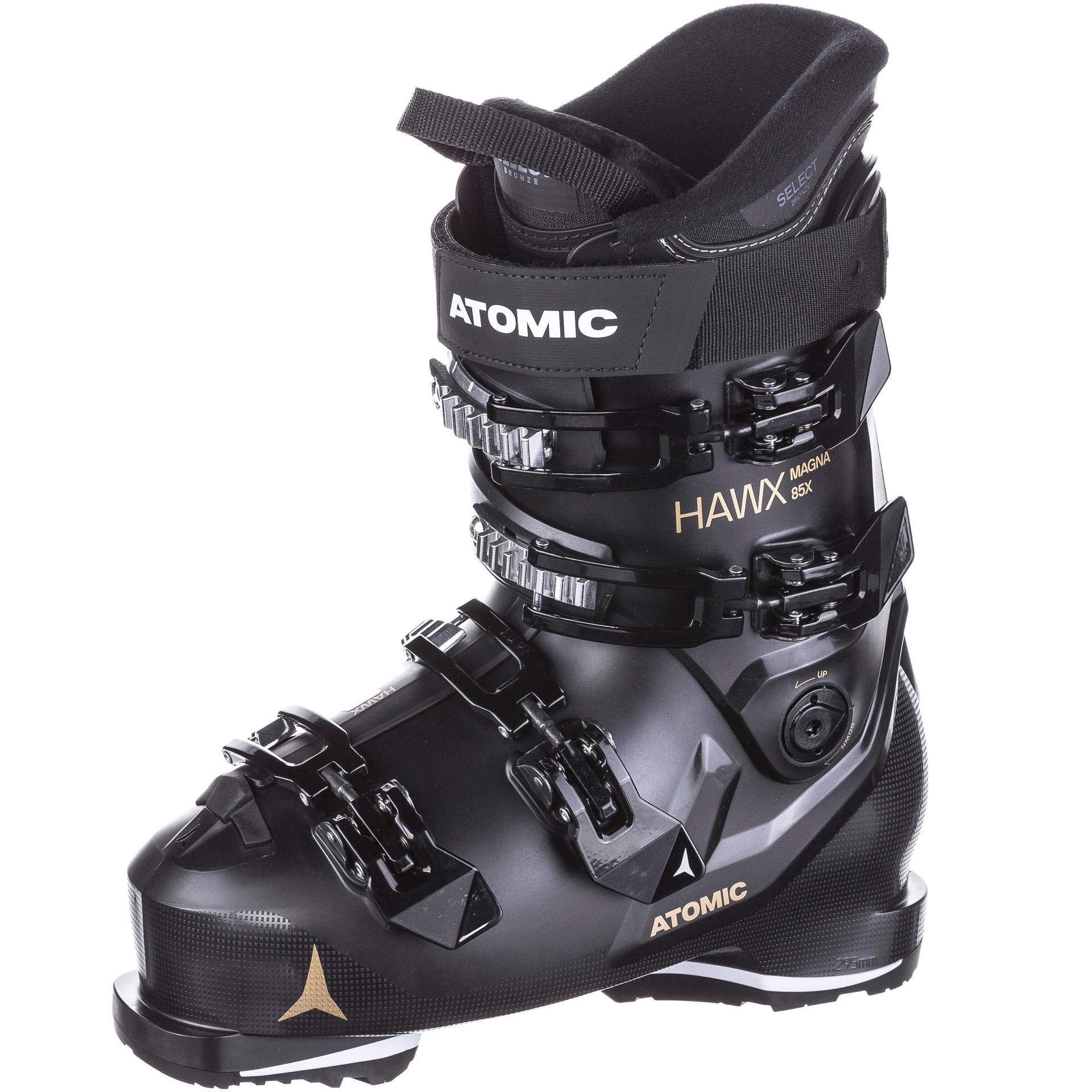 ATOMIC HAWX MAGNA 85X W Skischuhe Damen von Atomic