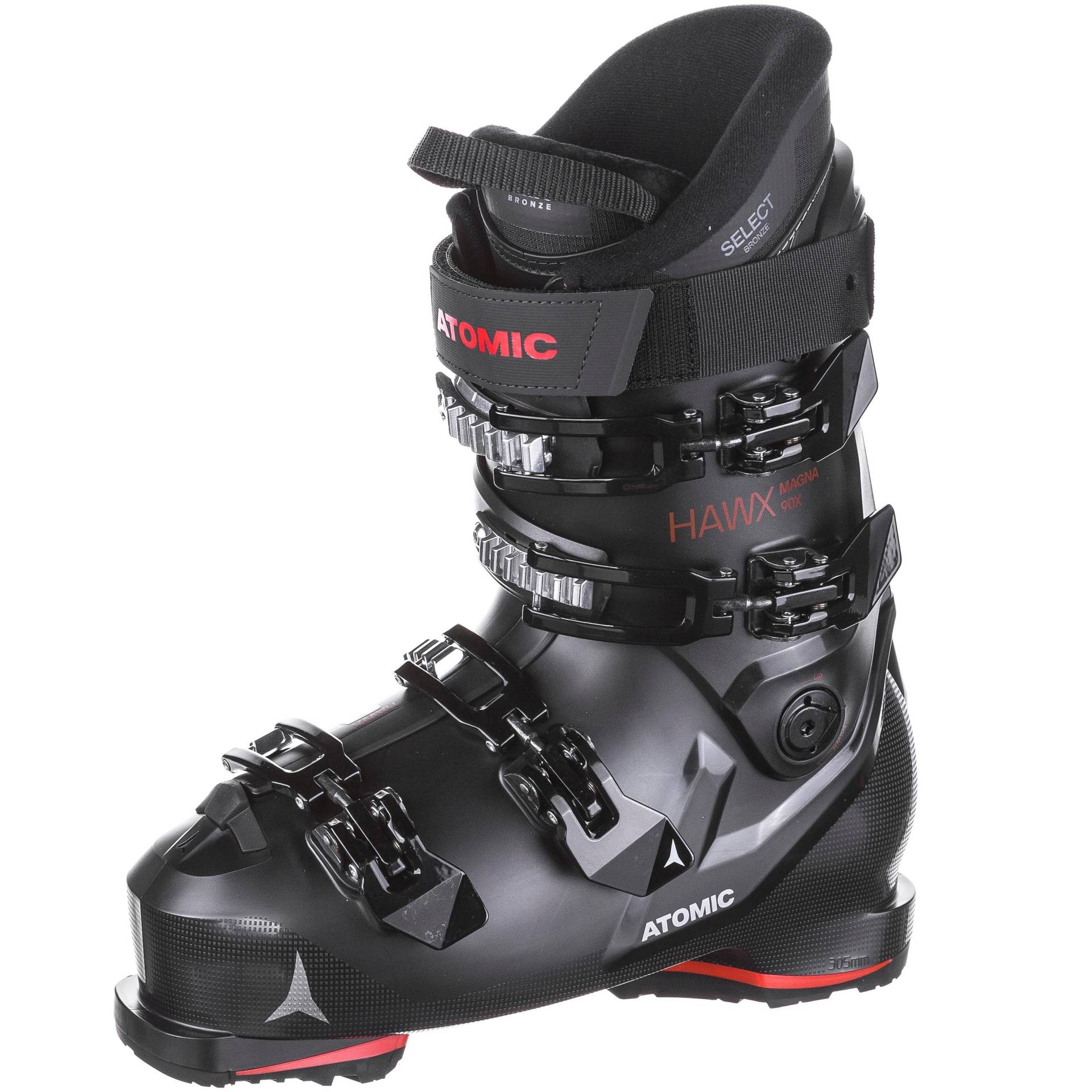 ATOMIC HAWX MAGNA 90X Skischuhe Herren von Atomic