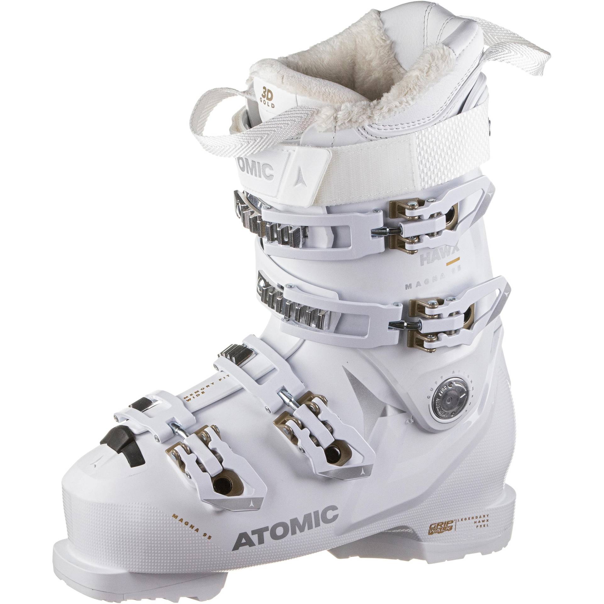 ATOMIC HAWX MAGNA 95 W GW Skischuhe Damen von Atomic