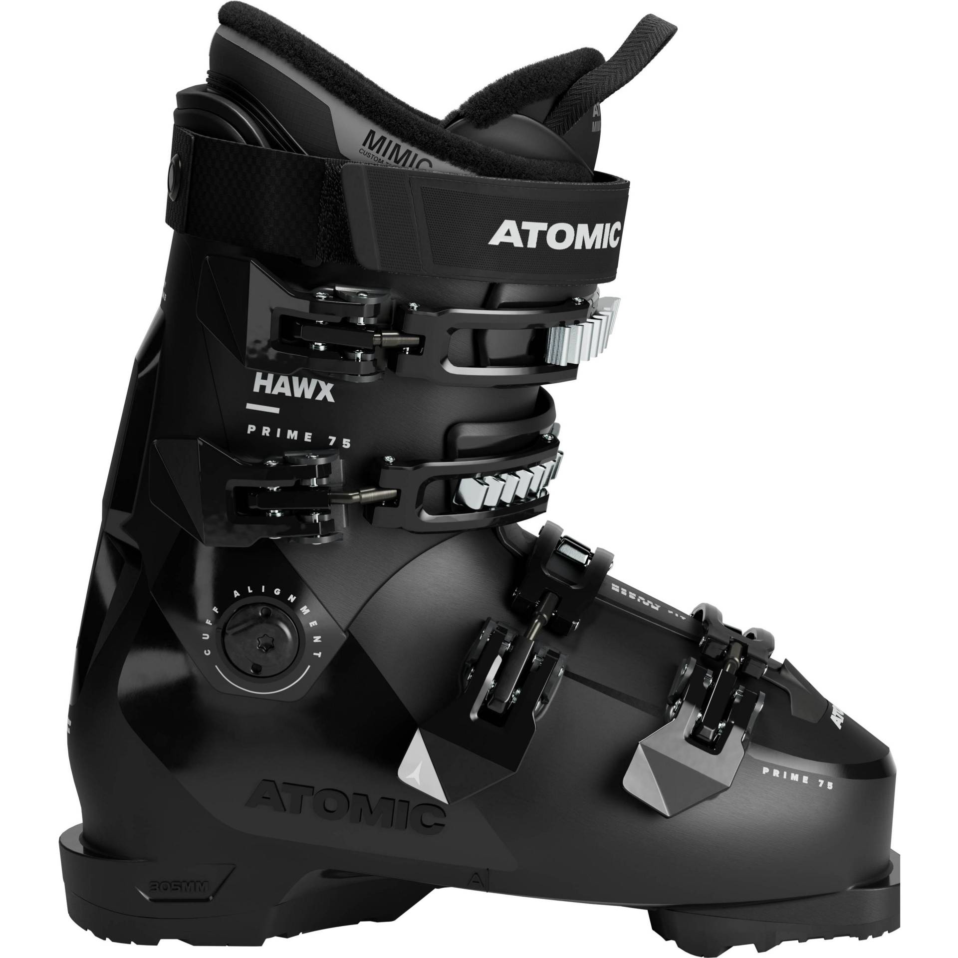 ATOMIC HAWX PRIME 75 W Skischuhe Damen von Atomic