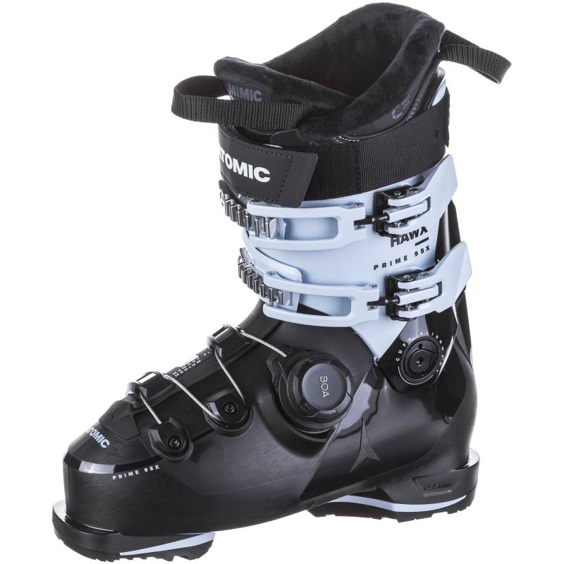 ATOMIC HAWX PRIME 95X BOA W Skischuhe Damen von Atomic