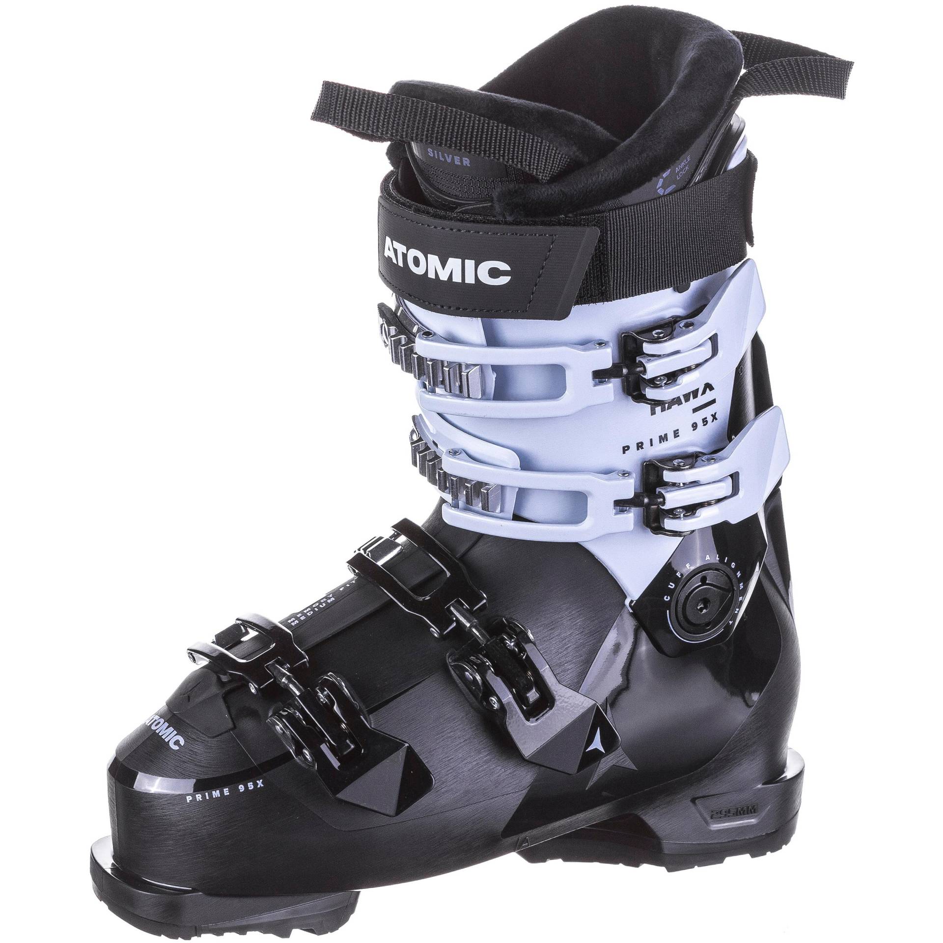 ATOMIC HAWX PRIME 95X W Skischuhe Damen von Atomic