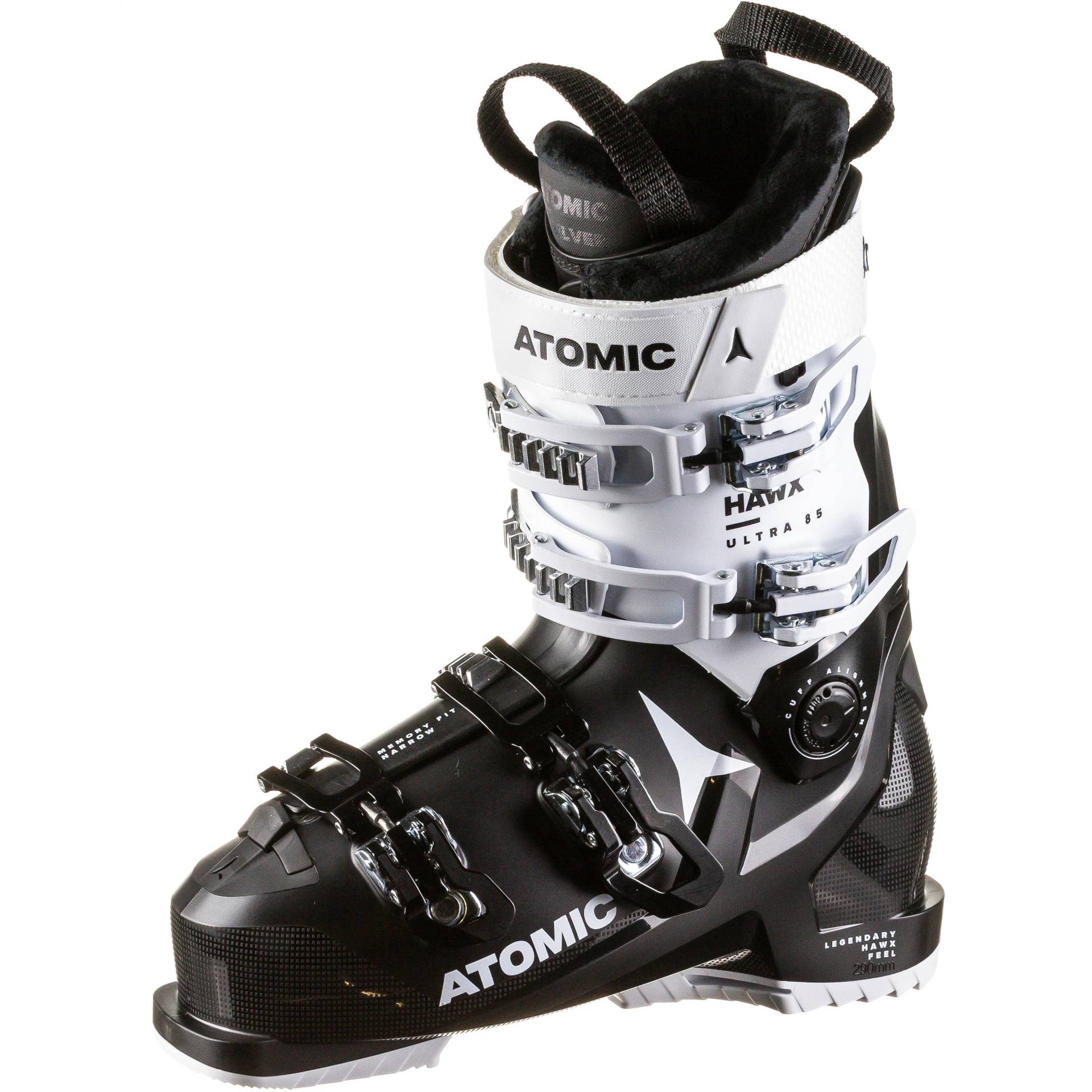 ATOMIC HAWX ULTRA 85 W Skischuhe Damen von Atomic