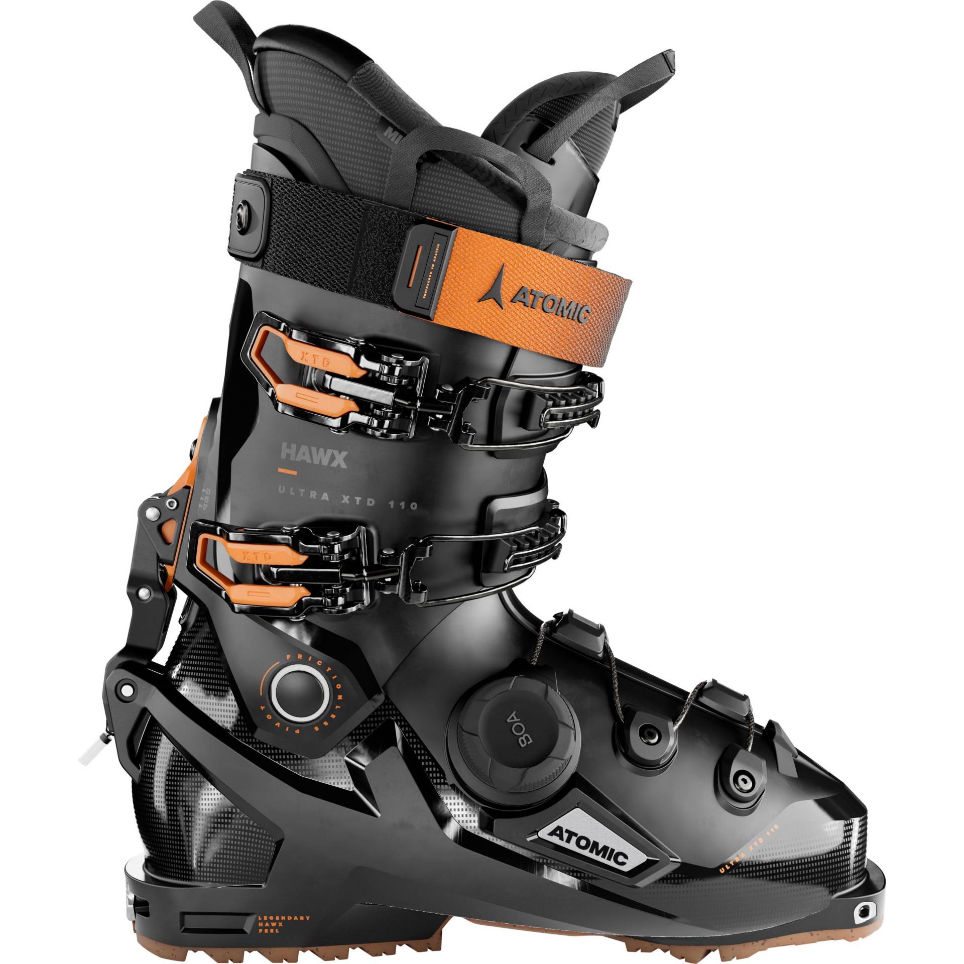 ATOMIC HAWX ULTRA XTD 110 BOA GW Skischuhe Herren von Atomic