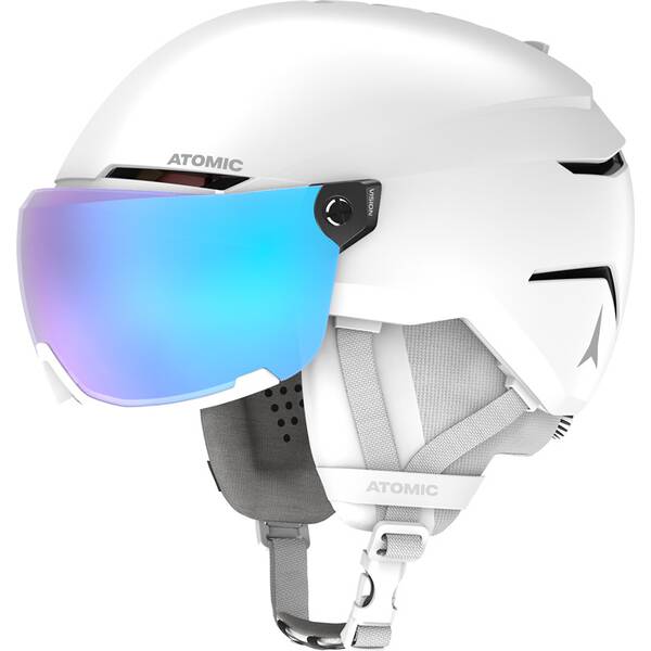 ATOMIC Herren Helm SAVOR VISOR STEREO von Atomic