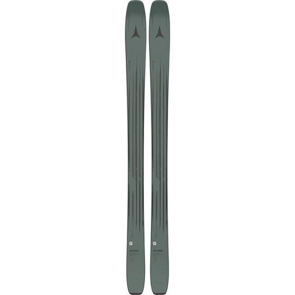 ATOMIC Herren All-Mountain Ski N MAVERICK 96 CTI MOSS/Black von Atomic