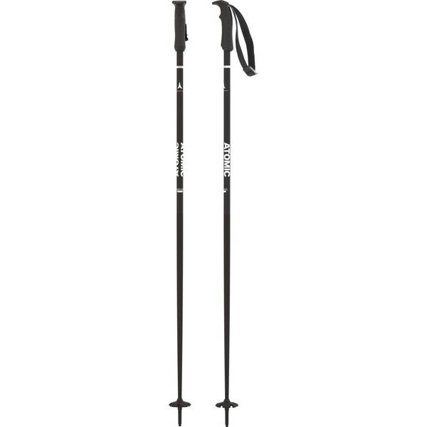 ATOMIC Herren Alpin-Skistock AMT Black ATOMIC Herren Alpin-Skistock AMT Black von Atomic