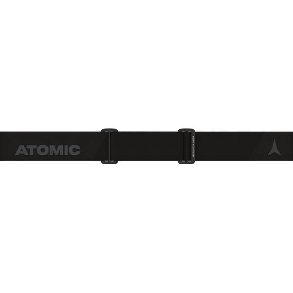 ATOMIC Herren Brille COUNT STEREO Black von Atomic