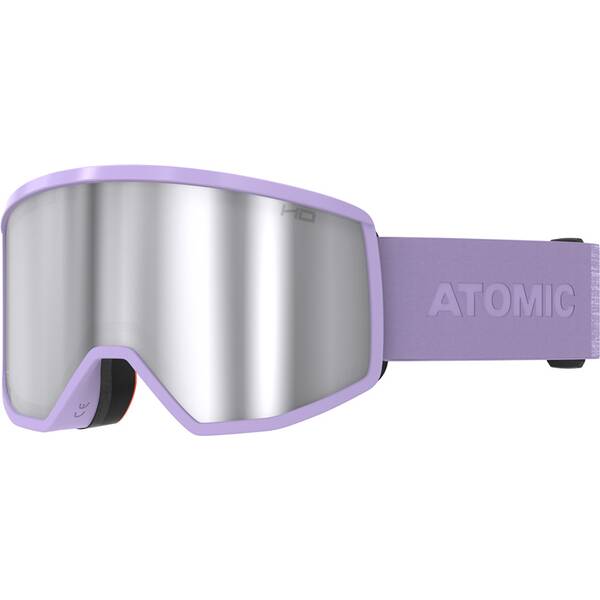 ATOMIC Herren Brille FOUR HD Lavender von Atomic