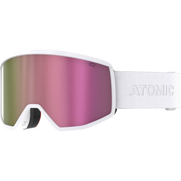 ATOMIC Herren Brille FOUR HD White von Atomic