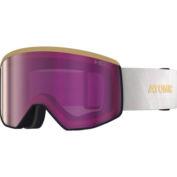ATOMIC Herren Brille FOUR PRO M HD Maven von Atomic