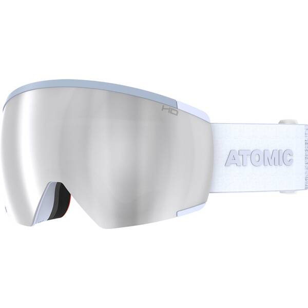 ATOMIC Herren Brille REDSTER HD Light Grey von Atomic