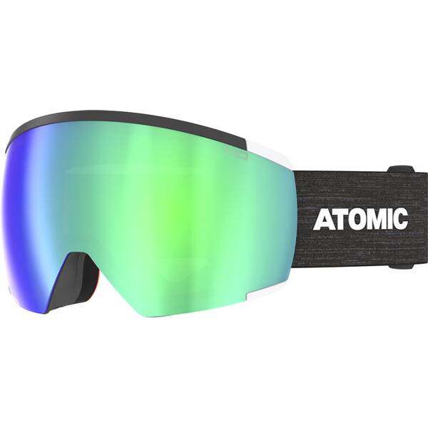 ATOMIC Herren Brille REDSTER WC HD Black von Atomic