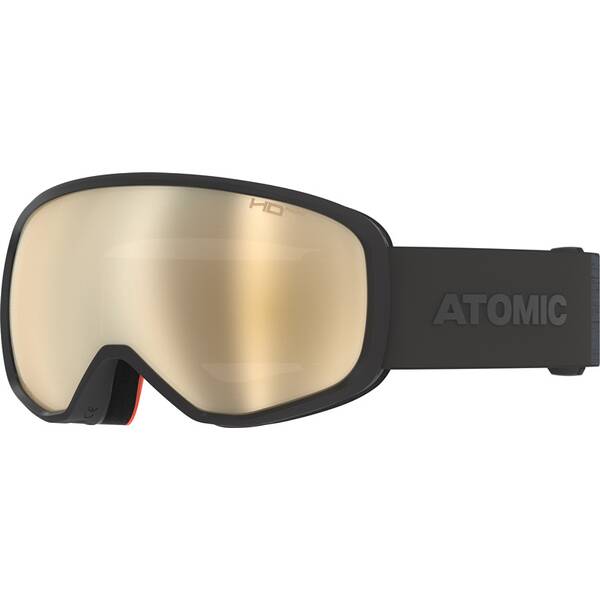 ATOMIC Herren Brille REVENT HD PHOTO Black von Atomic