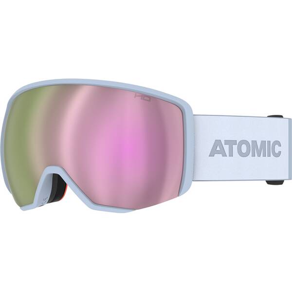 ATOMIC Herren Brille REVENT L HD Light Grey von Atomic