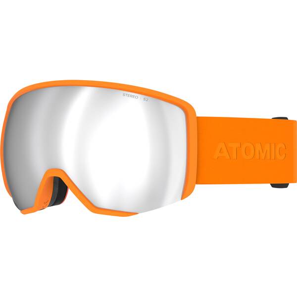 ATOMIC Herren Brille REVENT L STEREO Orange von Atomic