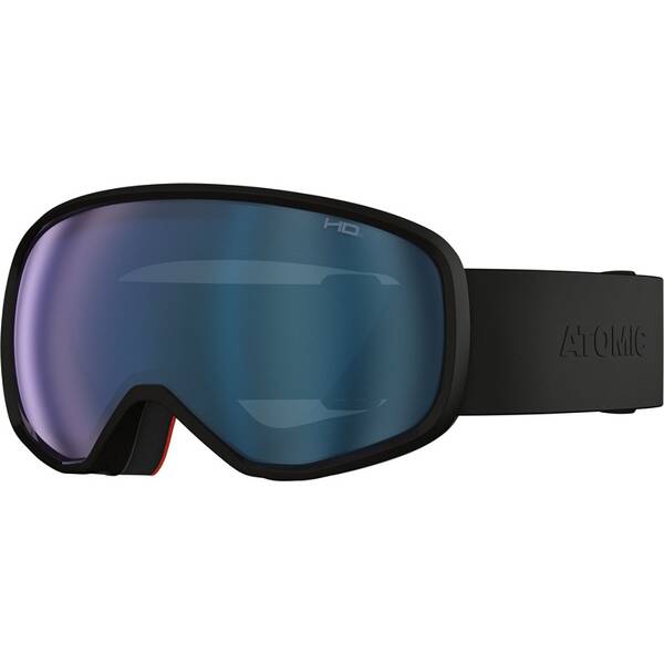 ATOMIC Herren Brille REVENT M HD S1 Black von Atomic