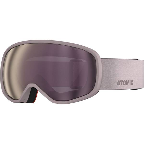 ATOMIC Herren Brille REVENT M STEREO Concrete von Atomic