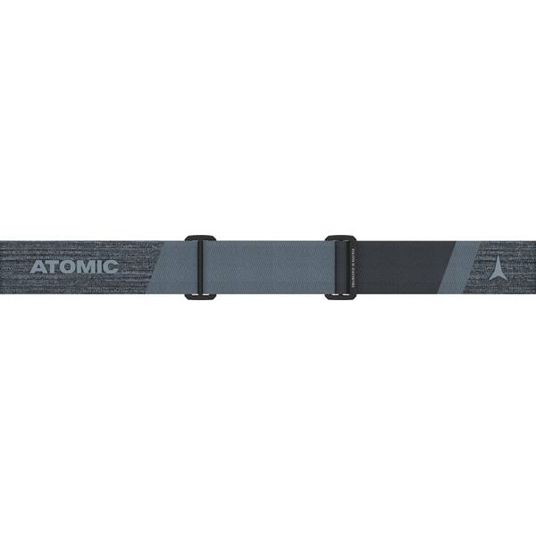 ATOMIC Herren Brille SAVOR BIG STEREO Grey von Atomic