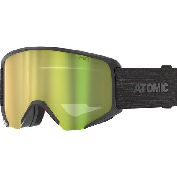 ATOMIC Herren Brille SAVOR GT HD PHOTO Black von Atomic