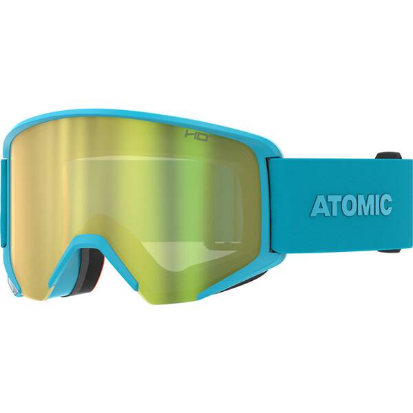 ATOMIC Herren Brille SAVOR GT HD PHOTO Teal Blue von Atomic