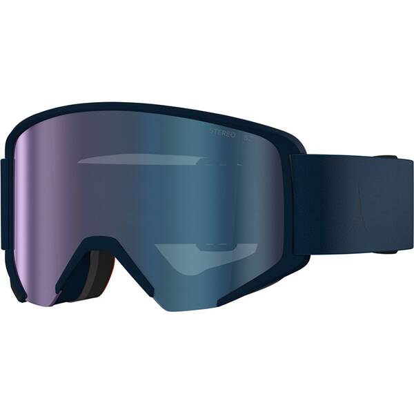 ATOMIC Herren Brille SAVOR L STEREO Deep Ocean/ALL ATOMIC Herren Brille SAVOR L STEREO Deep Ocean/ALL von Atomic