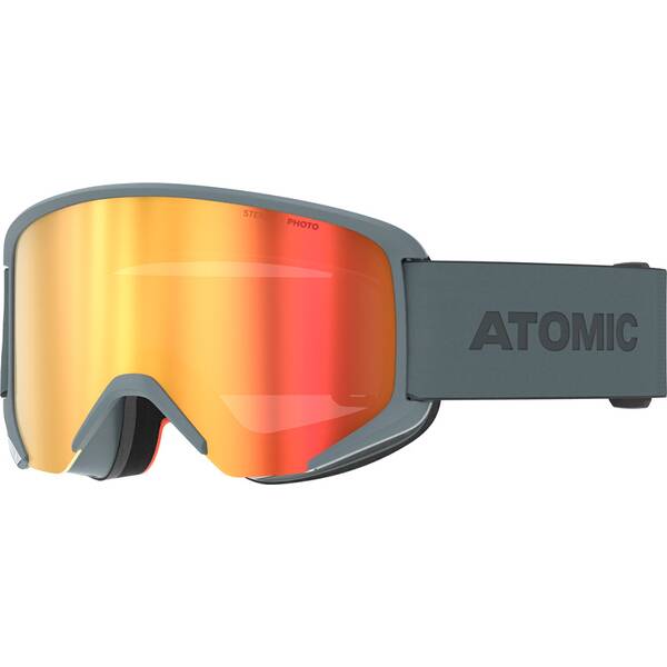 ATOMIC Herren Brille SAVOR PHOTO Green von Atomic