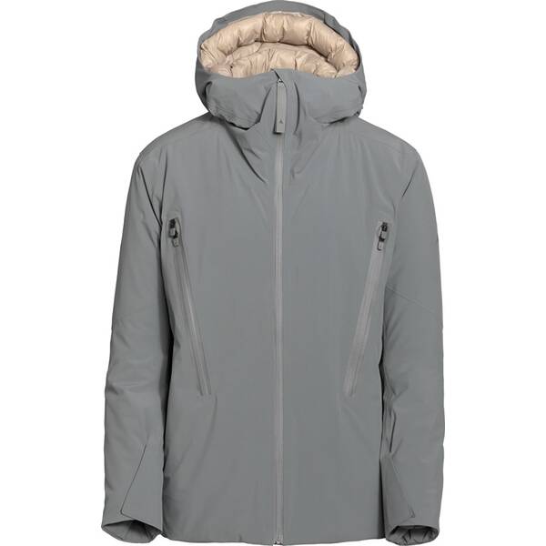 ATOMIC Herren Funktionsjacke M REVENT 2L INSULATED JACKET-SLATE von Atomic
