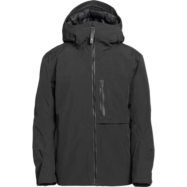 ATOMIC Herren Funktionsjacke REDSTER 3L INSULATED JACKET-BLACK von Atomic