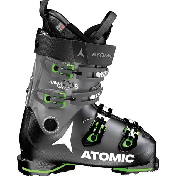 ATOMIC Herren HAWX MAGNA 110 S GW Black/Anthracite/Gre von Atomic