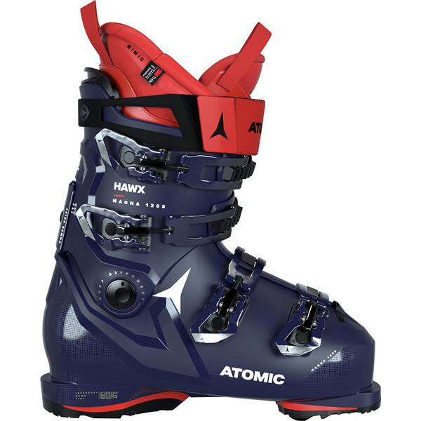 ATOMIC Herren HAWX MAGNA 120 S GW Ro von Atomic