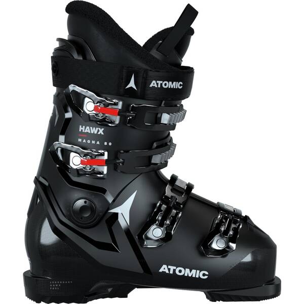 ATOMIC Herren HAWX MAGNA 80 BLACK/Wh von Atomic
