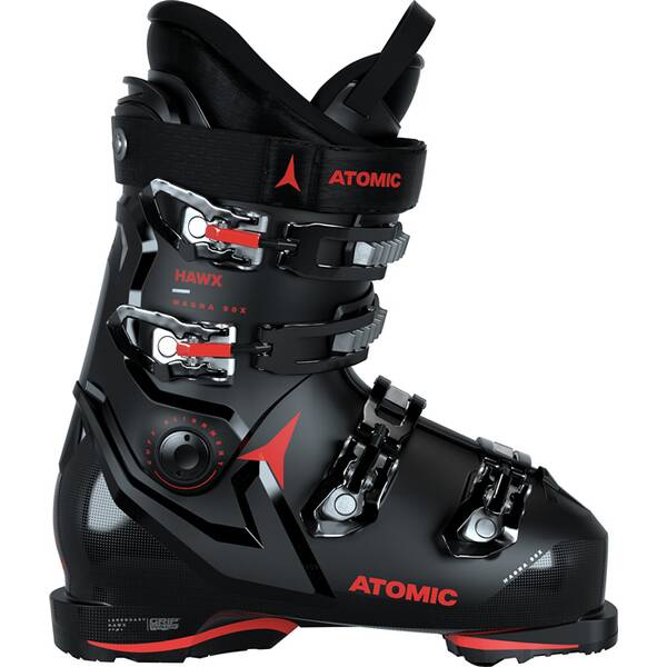 ATOMIC Herren HAWX MAGNA 90X GW BLAC von Atomic