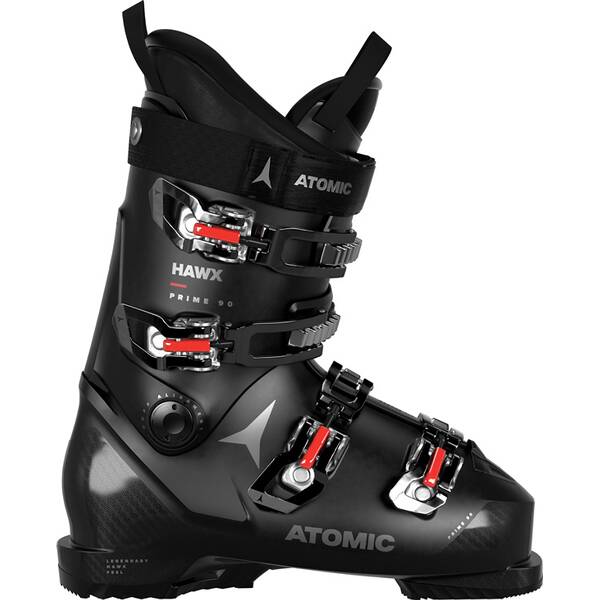 ATOMIC Herren HAWX PRIME 90 BLACK/Re von Atomic