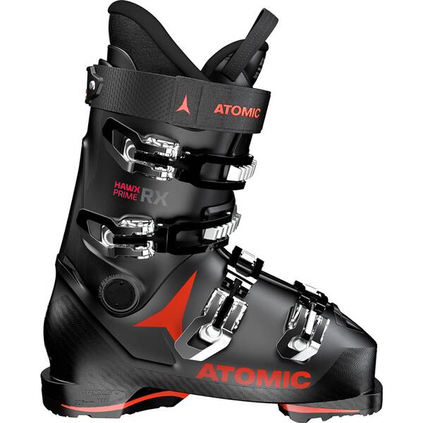 ATOMIC Herren HAWX PRIME RX GW Black/Red von Atomic