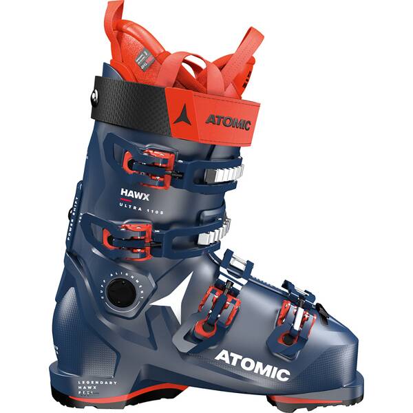 ATOMIC Herren HAWX ULTRA 110 S GW Dark Blue/Red von Atomic