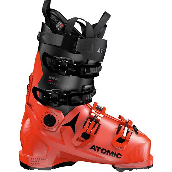 ATOMIC Herren HAWX ULTRA 130 S GW Red/Black von Atomic