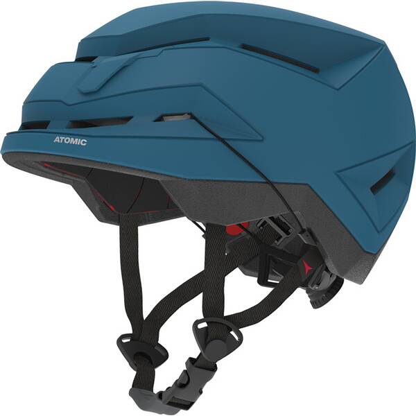 ATOMIC Herren Helm BACKLAND UL Blue von Atomic