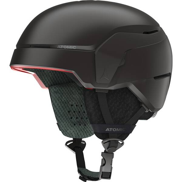 ATOMIC Herren Helm COUNT von Atomic