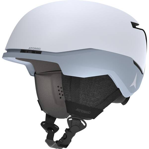 ATOMIC Herren Helm FOUR AMID LIGHTGREY von Atomic