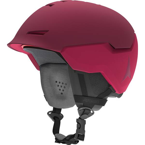 ATOMIC Herren Helm REVENT+ AMID Dark Red von Atomic