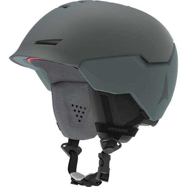 ATOMIC Herren Helm REVENT+ AMID Green. von Atomic