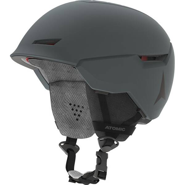 ATOMIC Herren Helm REVENT+ Green. von Atomic