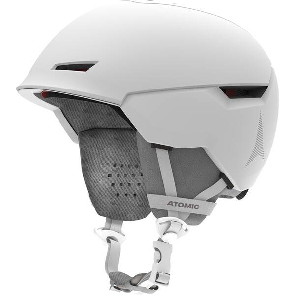 ATOMIC Herren Helm REVENT+ X Cloud/White von Atomic